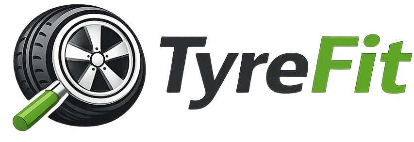 TyreFit logo